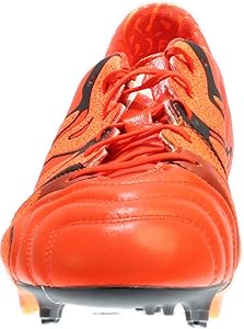 Amazon.com | adidas Mens X 15.1 Leather FG/AG Firm Ground